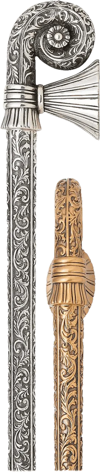 Glendale Appliance Pull 8692