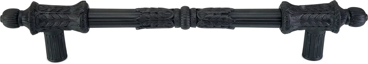 Hampton 10'' cc Appliance Pull, Matte Black Finish 8693/4