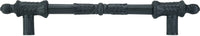 Hampton 10'' cc Appliance Pull, Matte Black Finish 8693/4