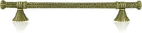 10'' cc Glendale Ii Appliance Pull Artisan Brass Finish 8695AB