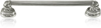 8'' cc Empire Small Appliance Pull Burnish Silver Finish 8770/6
