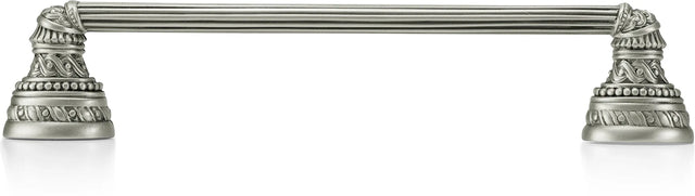 8'' cc Empire Small Appliance Pull Antique Nickel Finish 8770AN