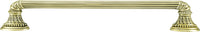 Empire Small Appliance 8'' cc Pull, Burnish Brass 8770BB
