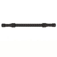 Americana Appliance Pull Black Tie 8877-4