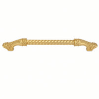Americana Appliance Pull Satin Gold 8877SG