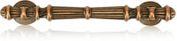 3-1/2'' cc Westport Pull, Artisan Copper Finish 8879AC