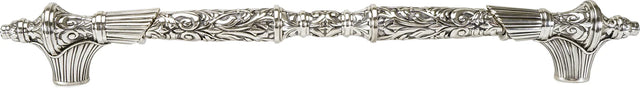 Belleview 12'' cc Appliance Pull, Burnished Silver Finish 8949/6