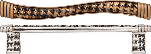 Greco Ii Small Appliance Pull 9509