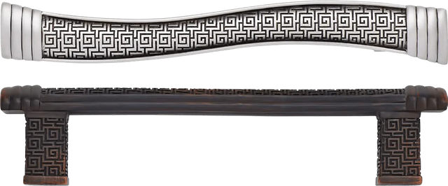 Greco Ii Pull 9510