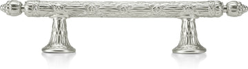 5'' cc Regina Pull Satin Nickel Finish 9591/22