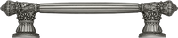 Finish-Antique Nickel
