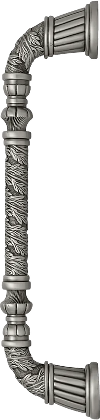 Finish-Antique Nickel