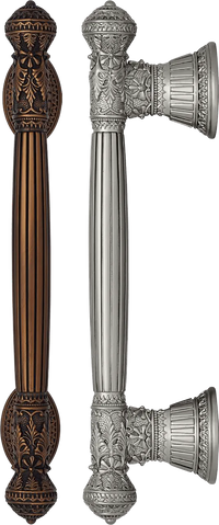 Toulouse Small Appliance Pull 9624