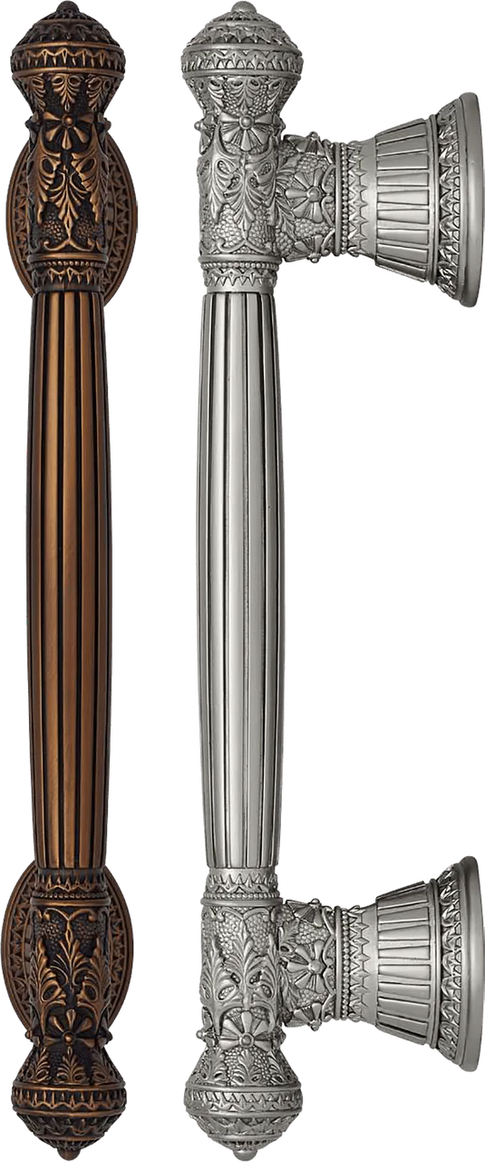Toulouse Small Appliance Pull 9624
