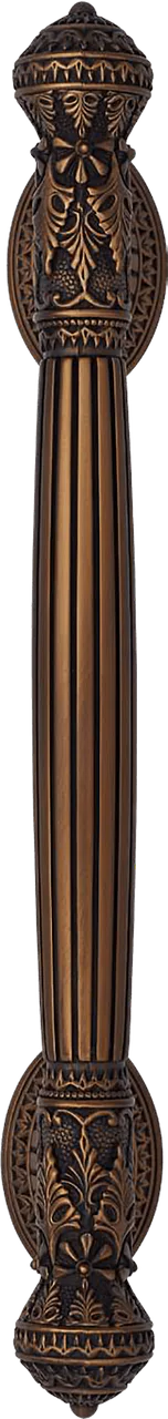 Finish-Vintage Bronze