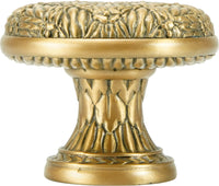Regina Knob, Museum Gold 9634/1