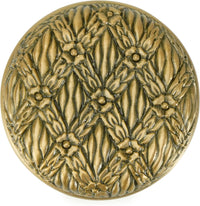 Regina Knob, Museum Gold 9634/1