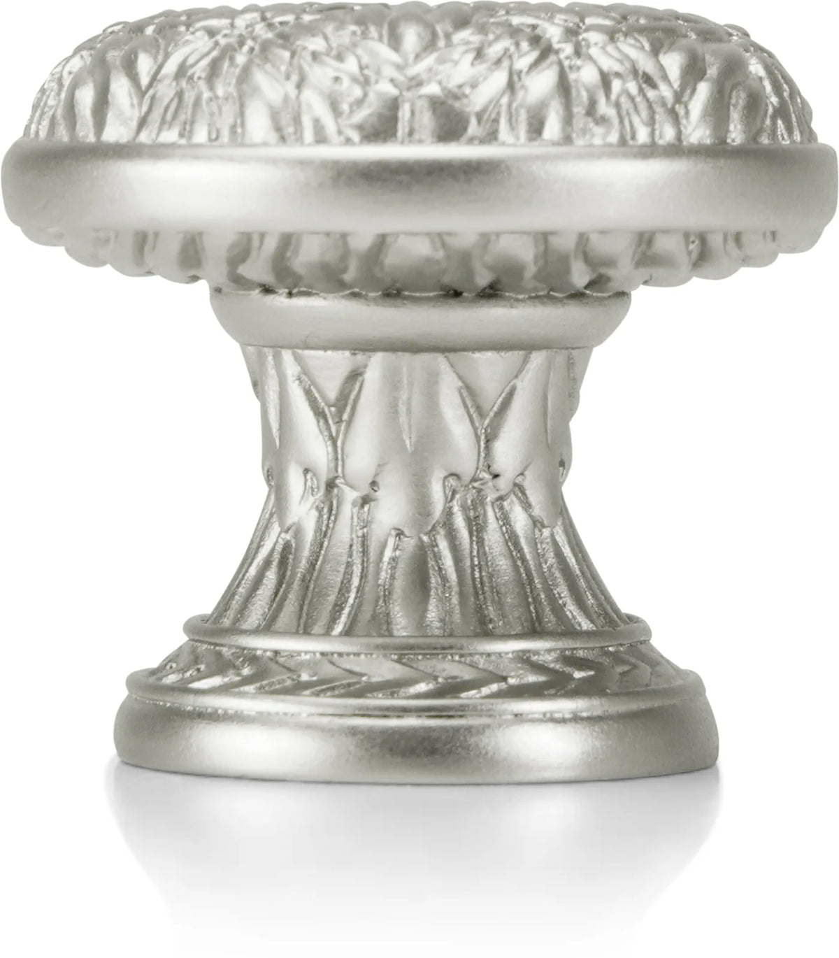 Regina Knob Satin Nickel Finish 9634/22