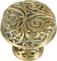 Georgtown Knob, Museum Gold 9643/1