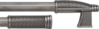 Greco Ii Appliance Pull 9700