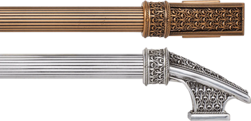 Carlisle Appliance Pull 9703-12