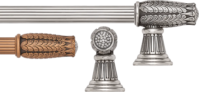 Verona Appliance Pull 9741-12