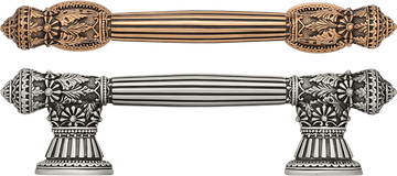 Toulouse Pull 9763