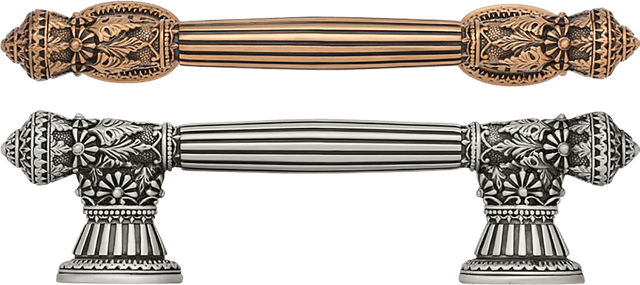 Toulouse Pull 9763