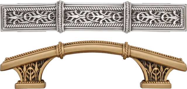 Carlisle Curved Pull 9771