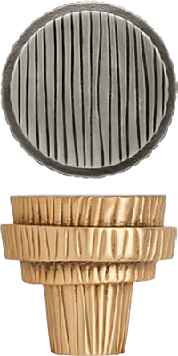 Oberlin Knob 9789