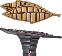 Northfield Leaf Knob 9790