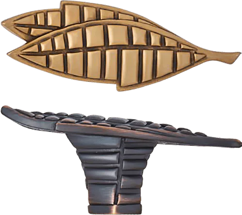 Northfield Leaf Knob 9790