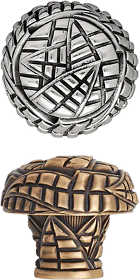 Northfield Leaf Knob 9792