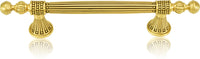 5'' cc Chesapeake Pull Museum Gold Finish 9842/1