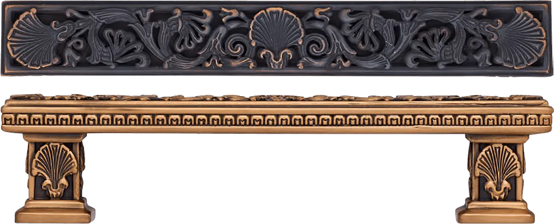 Hamilton Pull 9849 – The Knobs Company