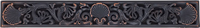 Finish-Oil Rubbed Bronze