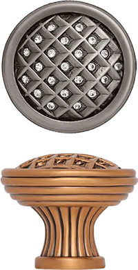 Florence Knob 9856