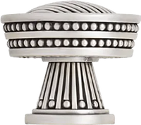 Finish-Matte Sterling Silver