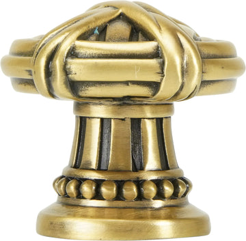 Berkley Knob, Museum Gold 9862/1