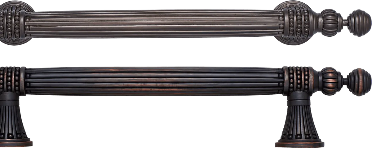 Chesapeake Small Appliance Pull 9875
