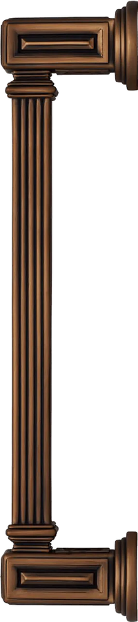 Finish-Vintage Bronze
