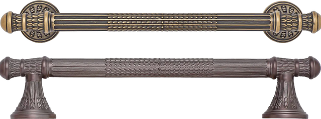 Astoria Small Appliance Pull 9877