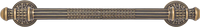 Finish-Artisian Brass