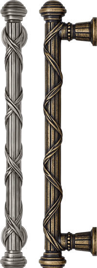Berkley Small Appliance Pull 9878