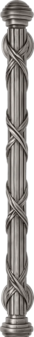 Finish-Antique Nickel