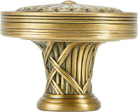 Lakewood Knob, Museum Gold 9887/1