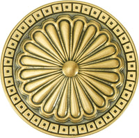 Lakewood Knob, Museum Gold 9887/1