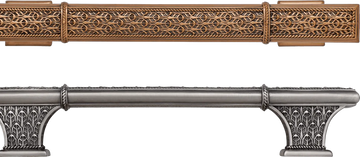 Carlisle Small Appliance Straight Pull 9900