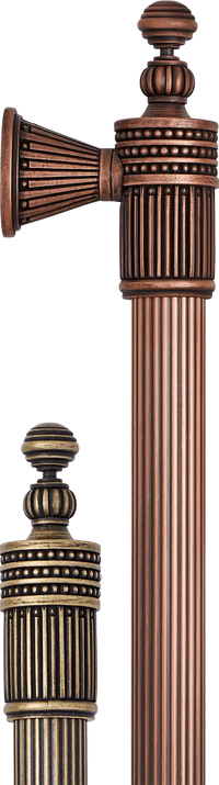 Chesapeake Appliance Pull 9902-12