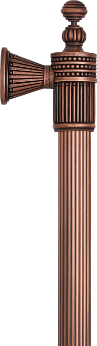 Finish-Artisian Copper